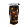 Sportatorium™ Tumbler 20oz