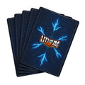 Lithium Pro™ Poker Cards