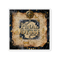 Final Odyssey™ Die-Cut Magnet