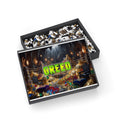 Greed™ Jigsaw Puzzle