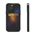 Supernova™ Logo #1 Tough Phone Case