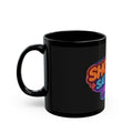 Shotgun Saturday Night™ Black Mug