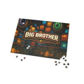 Big Brother™ Jigsaw Puzzle
