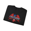 Freedom Pro Wrestling™ Crewneck Sweatshirt