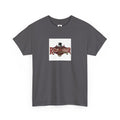 The Ringmaster™ Heavy Cotton Tee