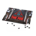 The Fed™ Puzzle (120, 252, 500-Piece)