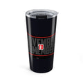 November to Remember™ Tumbler 20oz