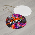 3 Way Dance™ Ceramic Ornament