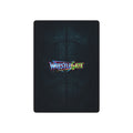 WrestleGate™ Poker Cards