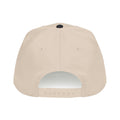 Three Stages of Hell™ Mid Profile Baseball Cap (Black / Natural)