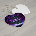 Event Horizon™ Ceramic Ornament
