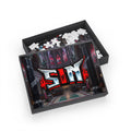 SIN™ Jigsaw Puzzle