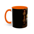 Ring of Fortune™ Accent Coffee Mug
