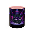 Event Horizon™ Accent Coffee Mug