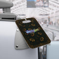 WrestleGate™ Luggage Tags