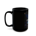 TN Sports Arena™ Black Mug