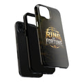 Ring of Fortune™ Tough Phone Case