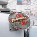Big Brother™ Luggage Tag
