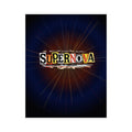 Supernova™ Ransom Edition Matte Poster