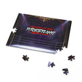 Prince of Pro Wrestling™ Puzzle (120, 252, 500-Piece)