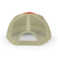 The Fed™ Snapback Trucker Cap