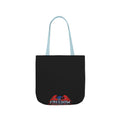 Freedom Pro Wrestling™ Canvas Tote Bag