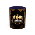 Ring of Fortune™ Accent Coffee Mug