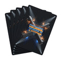 Colossal Tussle™ Poker Cards
