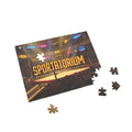 Sportatorium™ Jigsaw Puzzle