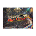 Wrestling Challenge™ Jigsaw Puzzle