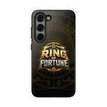 Ring of Fortune™ Tough Phone Case