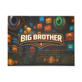 Big Brother™ Jigsaw Puzzle