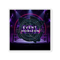 Event Horizon™ Die-Cut Magnet