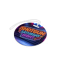 Shotgun Saturday Night™ Luggage Tags