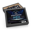 TN Sports Arena™ Puzzle (120, 252, 500-Piece)