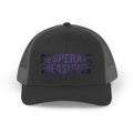 Desperate Measures™ Trucker Hat