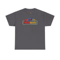 PokerMania™ Heavy Cotton Tee