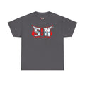 SIN™ Heavy Cotton Tee