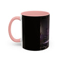 Desperate Measures™ Accent Coffee Mug