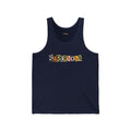 Supernova™ Ransom Edition Unisex Jersey Tank