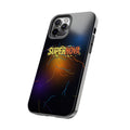 Supernova™ Logo #1 Tough Phone Case