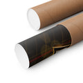 Ring of Fortune™ Matte Poster