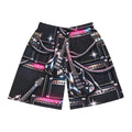 WrestleRock™ Basketball Shorts (AOP)