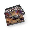 The Brawl to End It All™ Jigsaw Puzzle