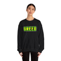 Greed™ Crewneck Sweatshirt