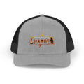 Guilty as Charged™ Snapback Hat