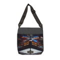 PokerMania™ Adjustable Tote Bag (AOP)