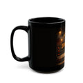 Sportatorium™ Black Mug