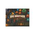 Big Brother™ Jigsaw Puzzle