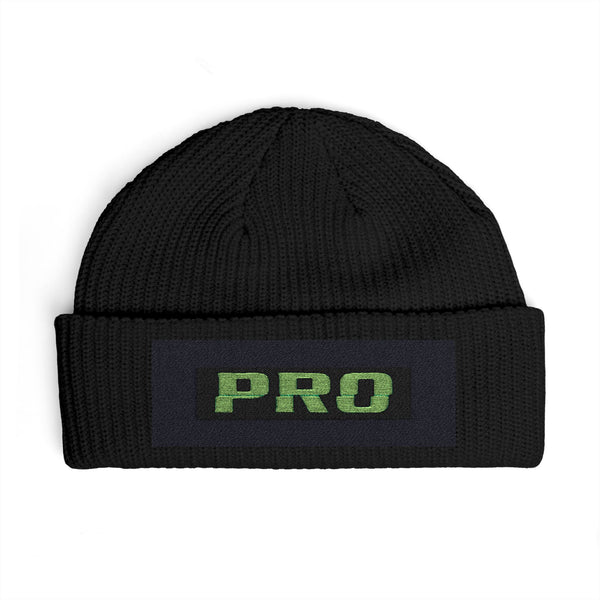 Matrix Pro™ Cuff Beanie
